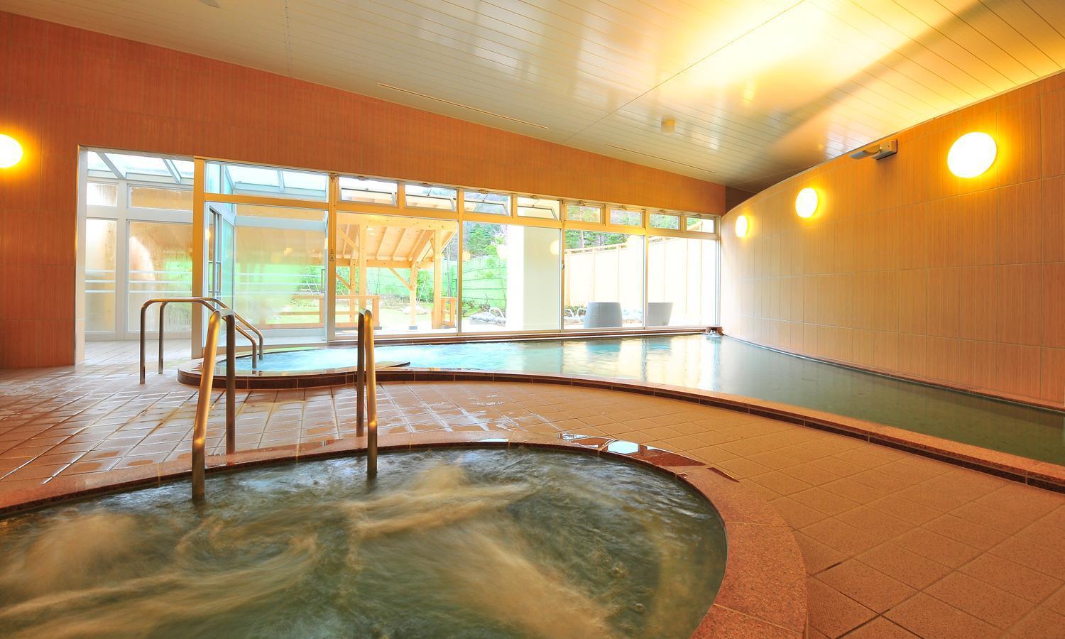 Holiday You Shikinosato Azumino Buitenkant foto