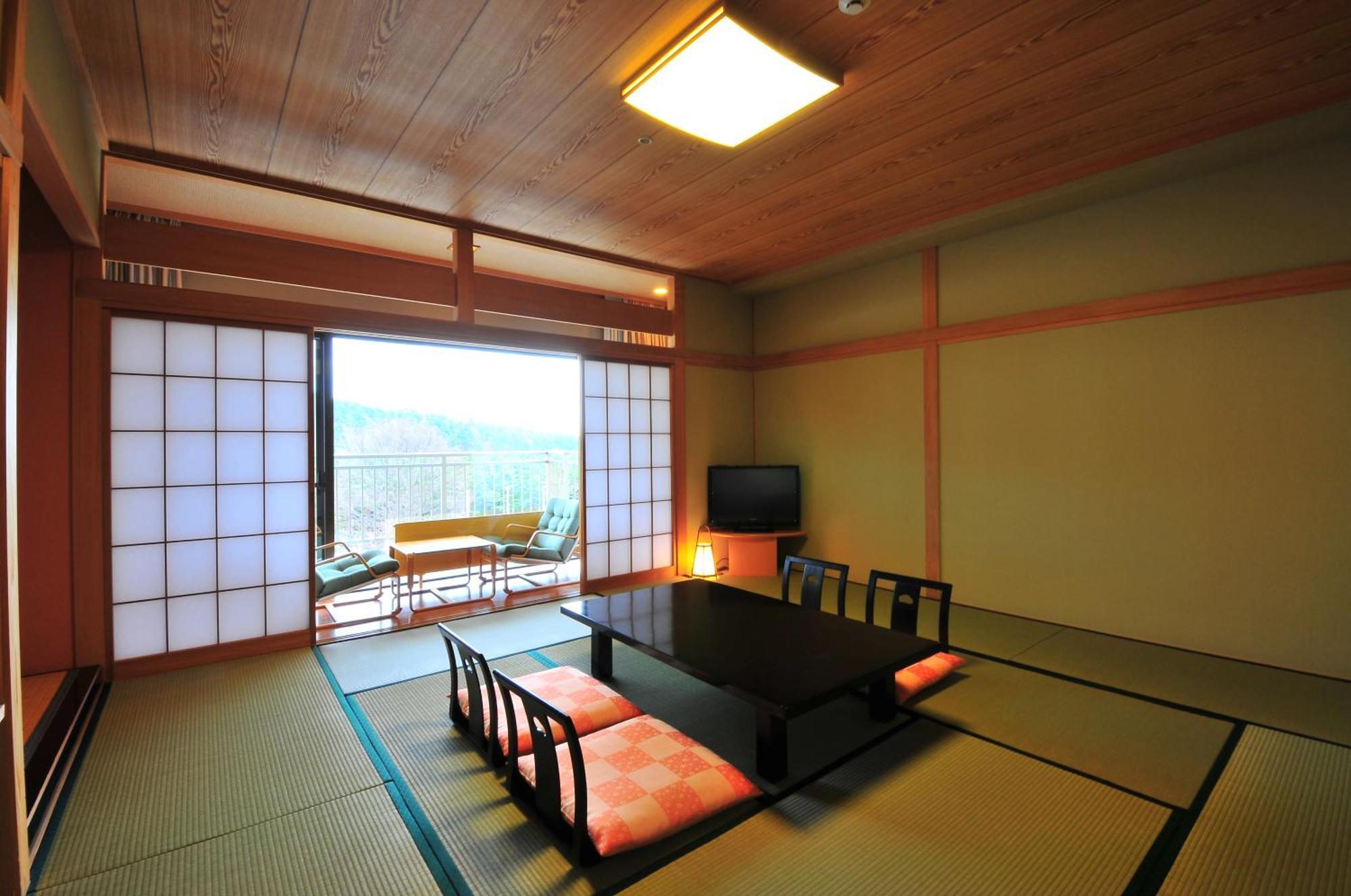 Holiday You Shikinosato Azumino Buitenkant foto